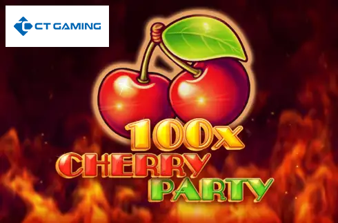 100x Cherry Party